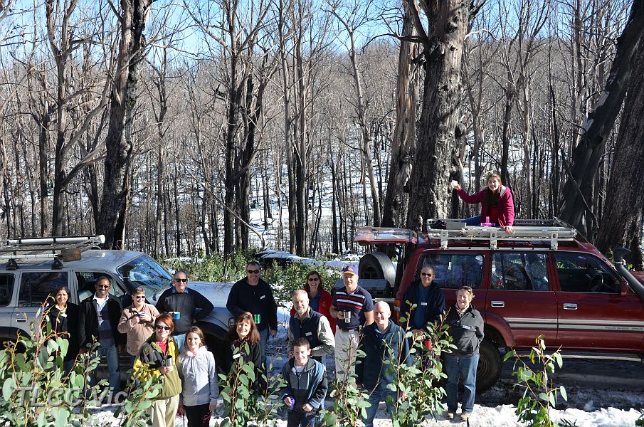 17-Morning tea group shot.JPG